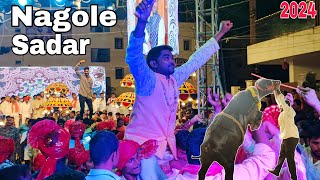 Nagole sadar 2024 🪔🎇 | Chinthala surender | Nagole corporator | #latestvideo #latest2024 #latest