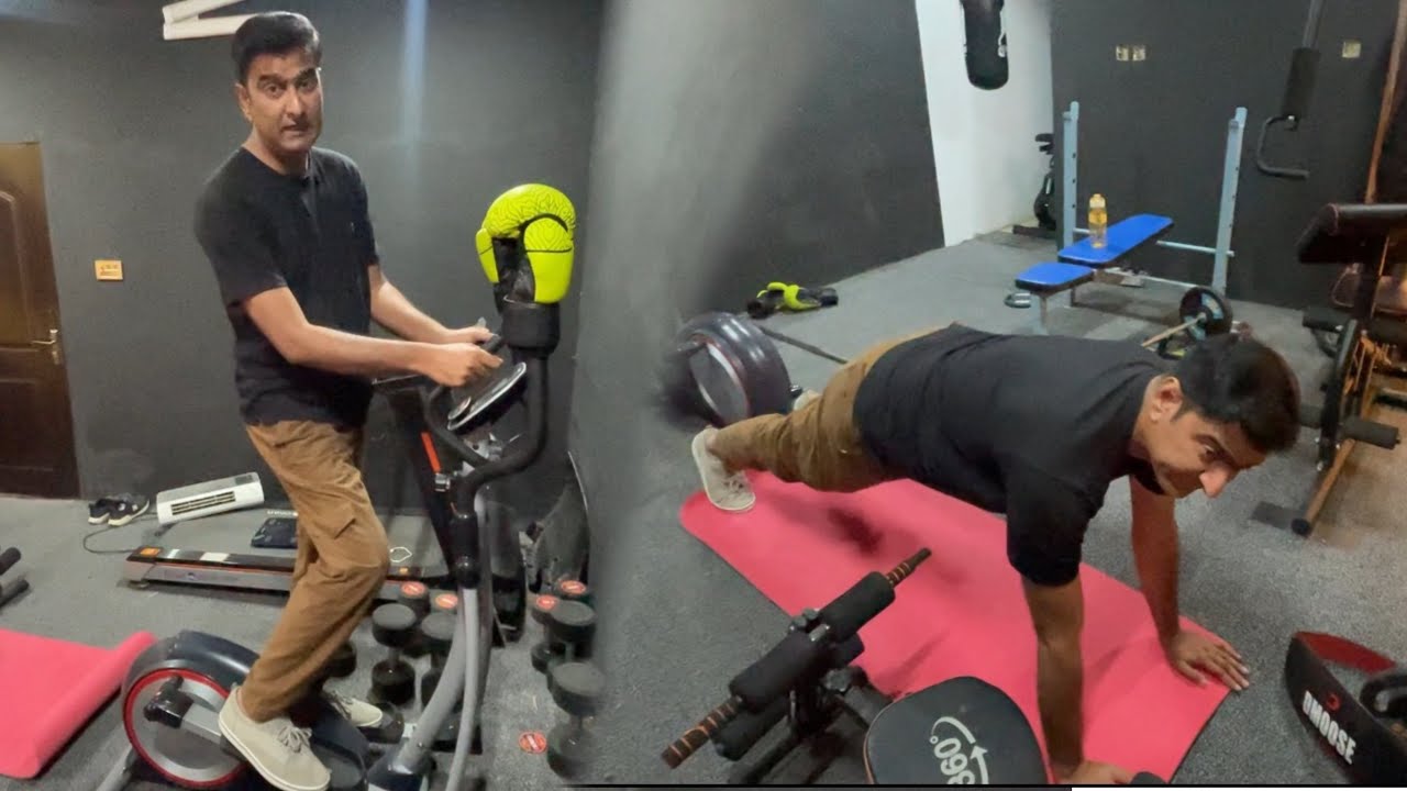 100 Days Weight Loss Challenge Youtube
