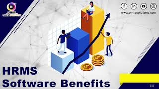 What is a Human Resources Management System (HRMS)? | HRMS software | HR Management Software