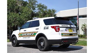 Hernando County sheriff's office offers active shooter training for the public