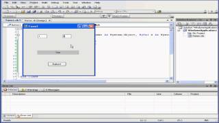 Visual Basic Video Tutorial - Volume 1- Lesson 25: Logical Operators
