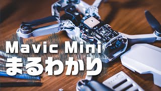 【おすすめドローン】Mavic Miniが欲しくなる動画！第77話