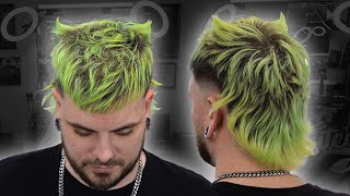 How to Add Texture ✂️ 3 Techniques w Scissor and Razor Work