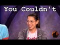 You Couldn't | Critical Role