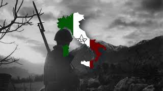 Bella Ciao (Goodbye Beautiful) - Italian Anti-Fascist Song