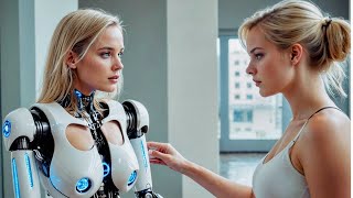 Robot Girl Discovered She's Not Human & Was Activated 2 Months Ago For a Surprising Reason