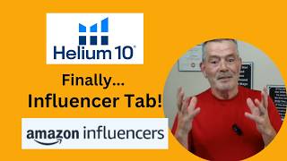 Why Helium 10 is the Game Changer for Amazon Influencers Right Now