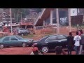 Auchi Polytechnic On fire