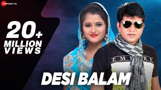 Desi Balam | Jaan Se Tu Meri | Raj Mawar, Annu Kadyan | Uttar Kumar, Anjali R | New Haryanvi Song