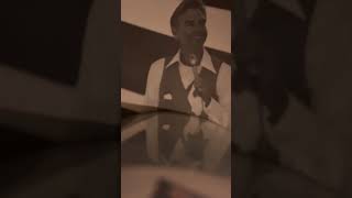 BRO DAVID TERRELL 1998: I SAW ALL AMERICA CRYING FROM GOD'S JUDGEMENT