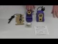 The Hakko FX888 Digital (FX888D) Soldering Station