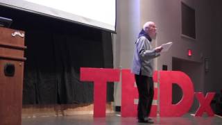 Prejudice, Religious Values, & Pseudo-Bliss | Bernard Seif | TEDxLehighU