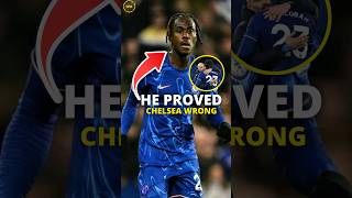 Chalobah's Chelsea Comeback: From Rejection to Redemption