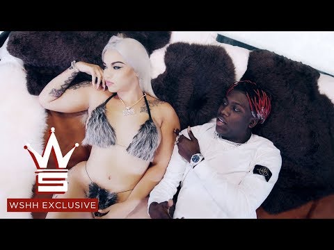 Renni Rucci ft Lil Yachty - Cold Hearted