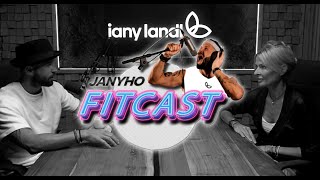 Fitcast #14 I Jany Landl I Nina Menkynová - sila prítomného okamihu