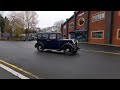 lot 11 1934 morris 10 4 saloon