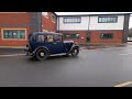 lot 11 1934 morris 10 4 saloon