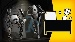 PORTAL 2 (Zero Punctuation)