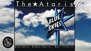 The Ataris - 1*15*96 (Kung Fu Records)