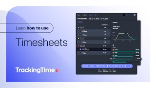 Timesheets: Learn How to Run Timesheet Reports Step by Step