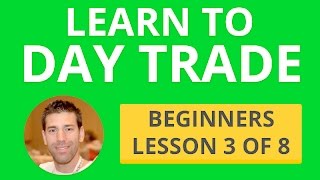 Bullish patterns + Breakouts & Bounces - Beginners lesson 3 of 8