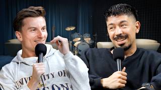 Introducing Trevor Wallace to my band