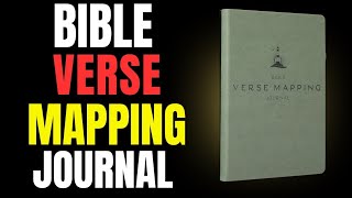 Struggling to Understand Scripture? Try This Verse Mapping Method