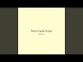 Silver Crystal Ocean