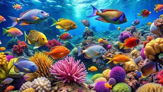 Best Aquarium Tour || fakieh aquarium || best underwater experience ||