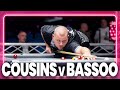 Tom Cousins vs Adam Bassoo | Pro Series 2 2024