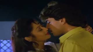 Tum Hi Hamari Ho Manzil My Love - ((❤️Love Song❤️)) | HD, Yaara Dildara (1991) | Asif Sheikh