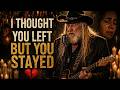 I THOUGHT YOU LEFT… BUT YOU STAYED 💔 | The Most Emotional Gospel Song Ever (Made Everyone Cry)