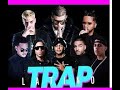 LO MEJOR DEL TRAP LATINO MIX