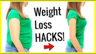 26 Weight Loss Tips That Are Actually Evidence-Based & Best Ways Lose Weight & Fast to Lose Weight &