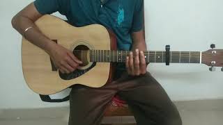 Me Jis Din Bhula Du Easy Guitar lesson for beginners | Jubin Nautiyal | Tutorial