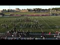 marchfest 2024 grayslake central marching rams