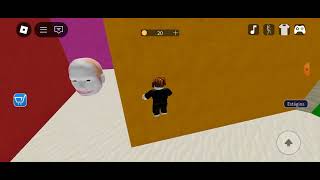 Pior Obby do Roblox