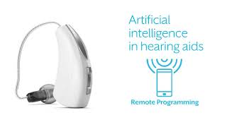 Introducing Starkey's Livio AI - Hearing Health USA