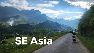 My South East Asia Trip