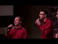 Alive Quartet (A Cappella Gospel Sing 2019)