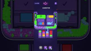 Loop Sort Level 294 Walkthrough Solution Gameplay