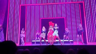 KINKY BOOTS, El Musical. Argentina Teatro Astral. Martín Bossi \u0026 Fernando Dente.