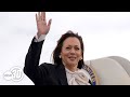 Vice President Kamala Harris raises $12M at SF campaign fundraiser