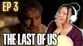 ::Grabs Bag and Leaves:: The Last of Us Episode 3 Reaction | Long Long Time | First Time Watching
