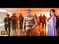 (Brundavana) New Released South Indian Bengali Dubbed Action Movie Love Story | Bangla Dubbed Movies