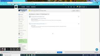 Adding Student Completion Rules