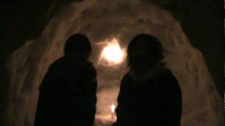 大内宿雪まつり　　１７　　2009.2.14