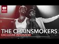 The Chainsmokers Talk Favorite 