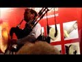 Piping Live! 2012 Thursday - Niall Stewart Slow Air, Hornpipes & Jigs