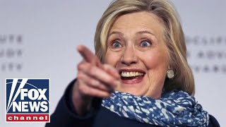 Jimmy Failla: Hillary Clinton is 'absolutely' running for president again